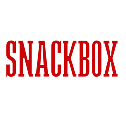 Snack Box  logo.
