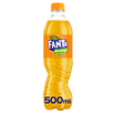 Fanta Orange